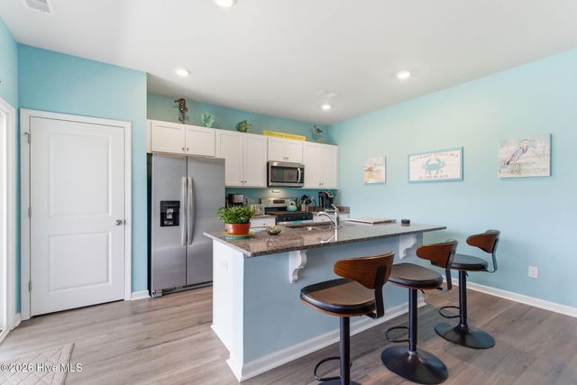 1337 Clendon Circle, Leland, NC 28451