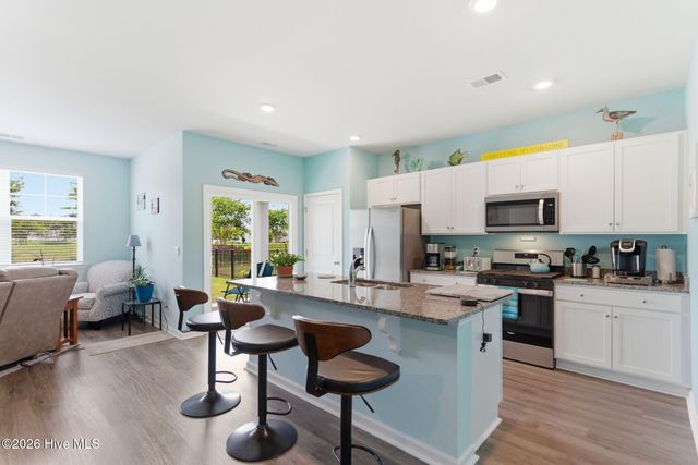 1337 Clendon Circle, Leland, NC 28451