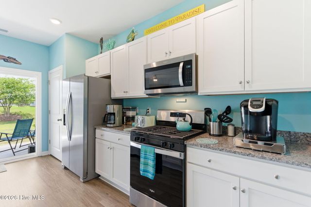 1337 Clendon Circle, Leland, NC 28451