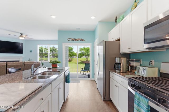 1337 Clendon Circle, Leland, NC 28451
