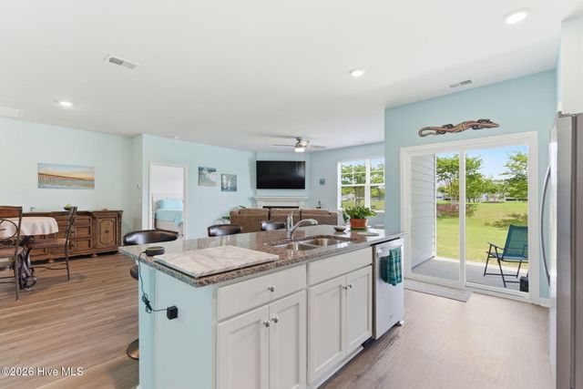 1337 Clendon Circle, Leland, NC 28451