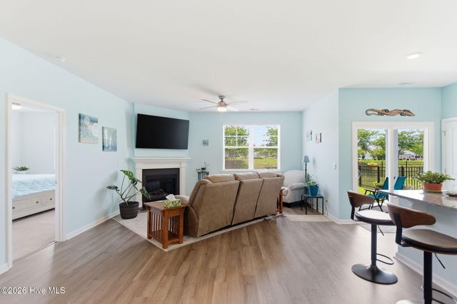 1337 Clendon Circle, Leland, NC 28451
