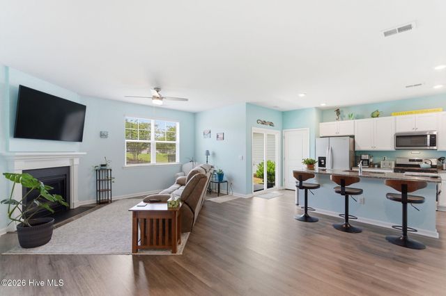1337 Clendon Circle, Leland, NC 28451