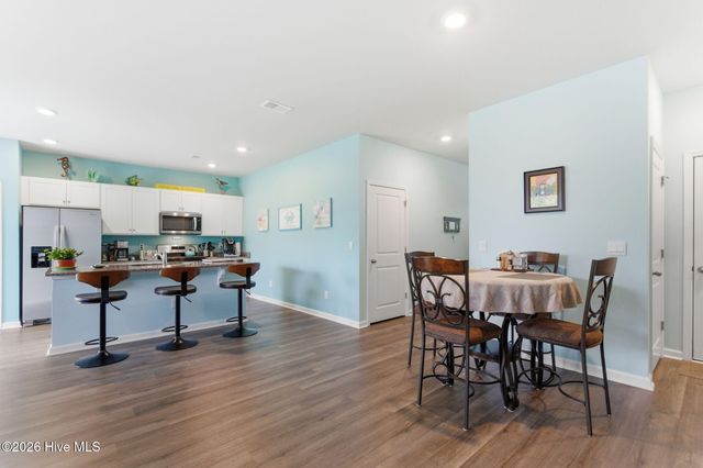 1337 Clendon Circle, Leland, NC 28451