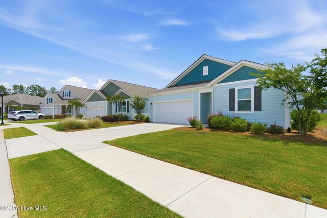 1337 Clendon Circle, Leland, NC 28451