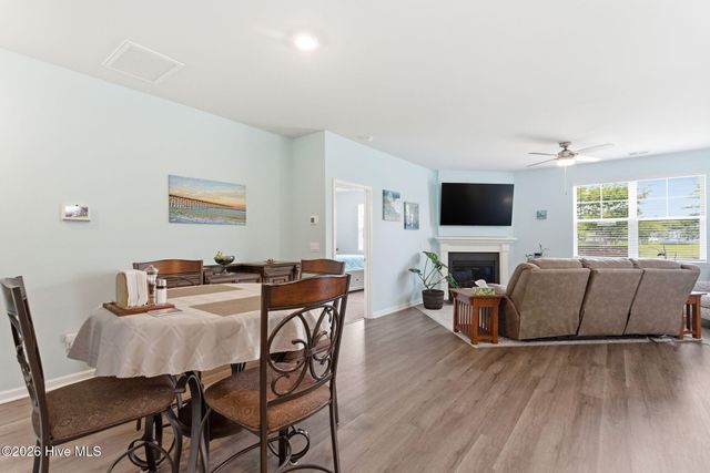 1337 Clendon Circle, Leland, NC 28451