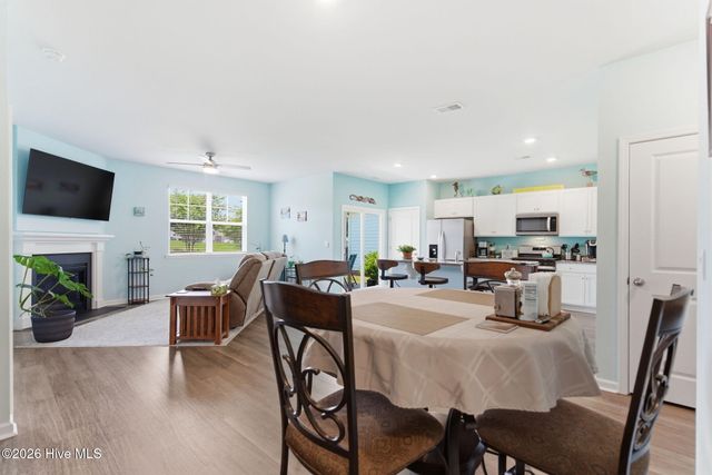 1337 Clendon Circle, Leland, NC 28451