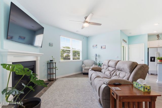 1337 Clendon Circle, Leland, NC 28451