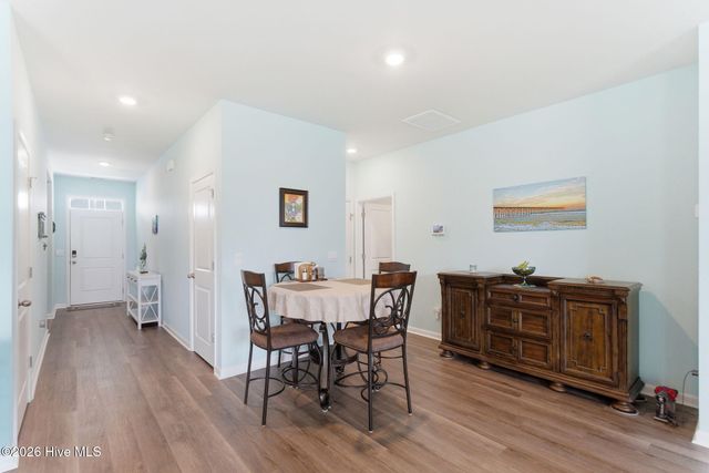 1337 Clendon Circle, Leland, NC 28451
