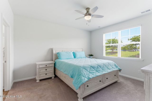 1337 Clendon Circle, Leland, NC 28451