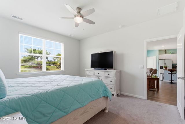 1337 Clendon Circle, Leland, NC 28451