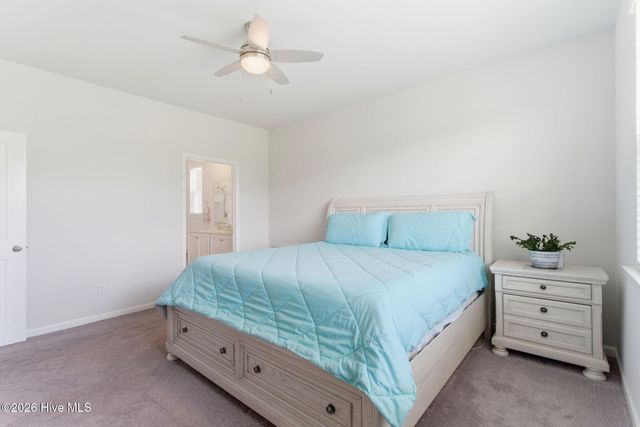 1337 Clendon Circle, Leland, NC 28451