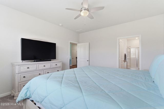 1337 Clendon Circle, Leland, NC 28451