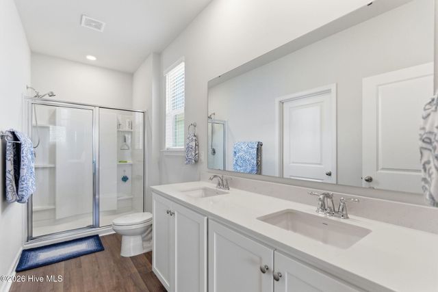 1337 Clendon Circle, Leland, NC 28451