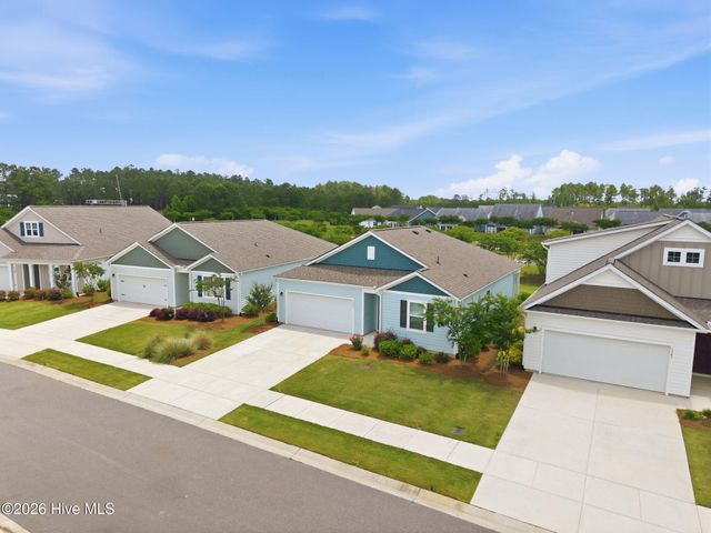 1337 Clendon Circle, Leland, NC 28451
