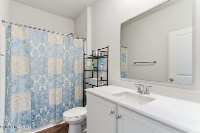 1337 Clendon Circle, Leland, NC 28451