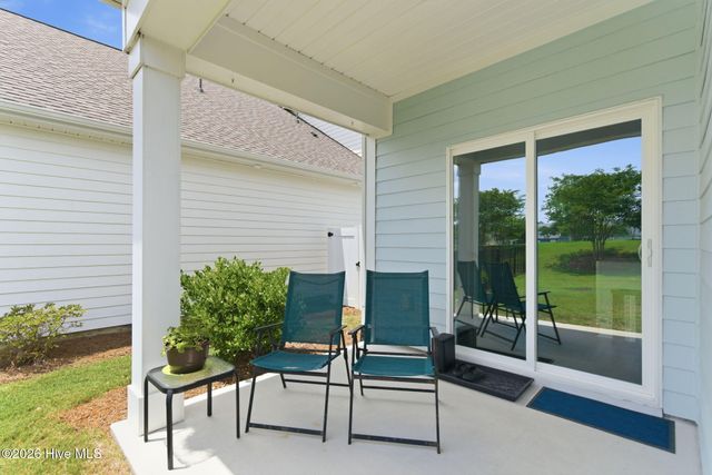 1337 Clendon Circle, Leland, NC 28451