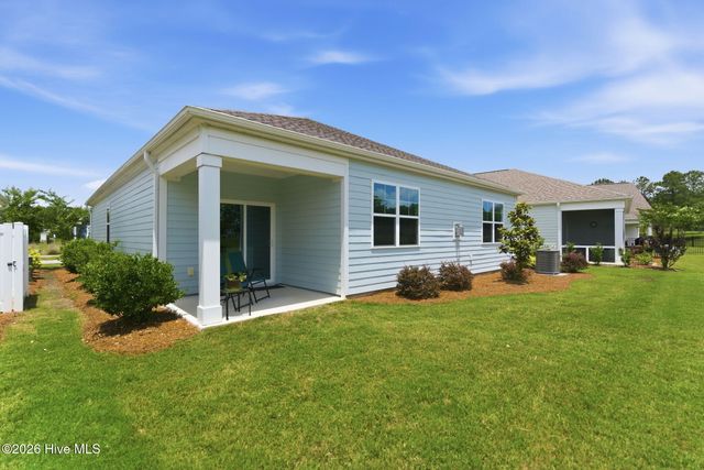1337 Clendon Circle, Leland, NC 28451