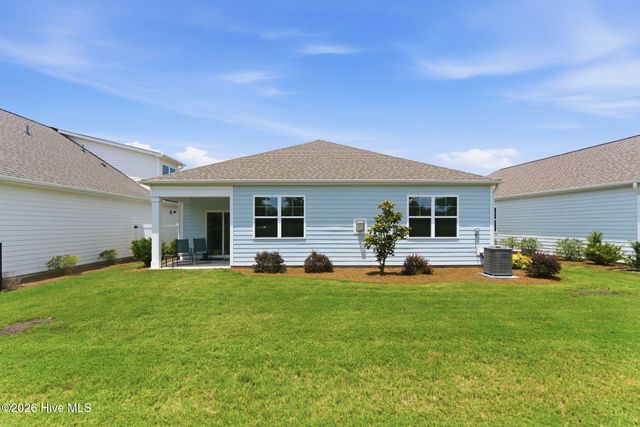 1337 Clendon Circle, Leland, NC 28451