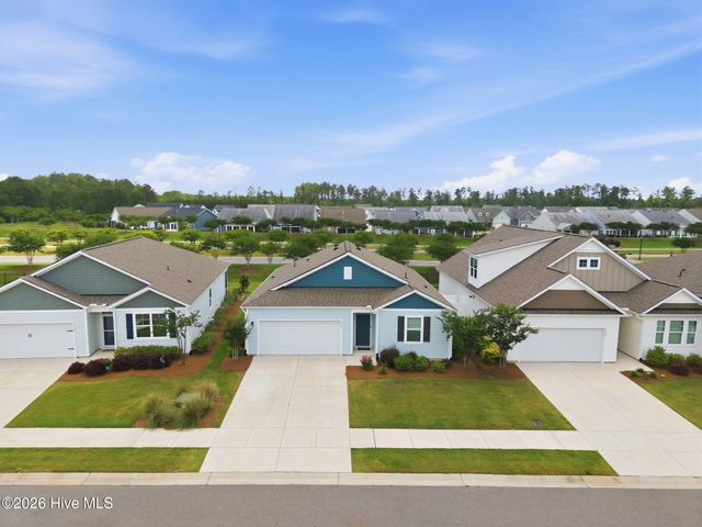 1337 Clendon Circle, Leland, NC 28451