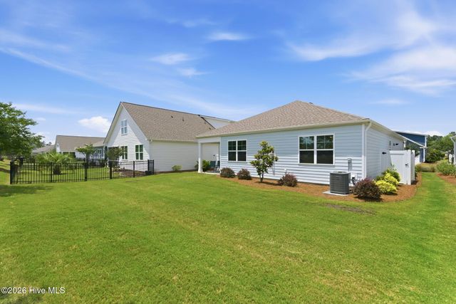 1337 Clendon Circle, Leland, NC 28451