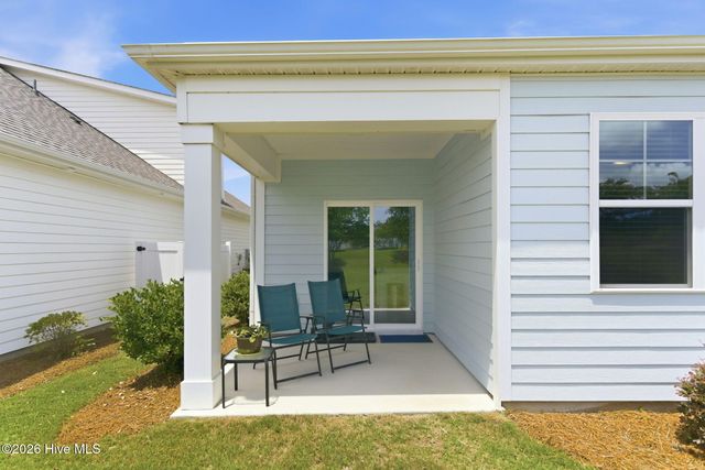 1337 Clendon Circle, Leland, NC 28451
