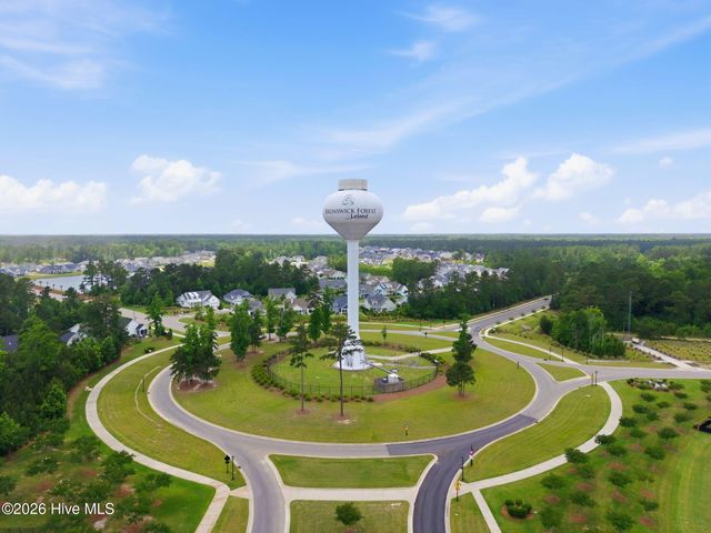 1337 Clendon Circle, Leland, NC 28451