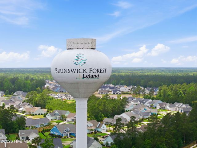 1337 Clendon Circle, Leland, NC 28451