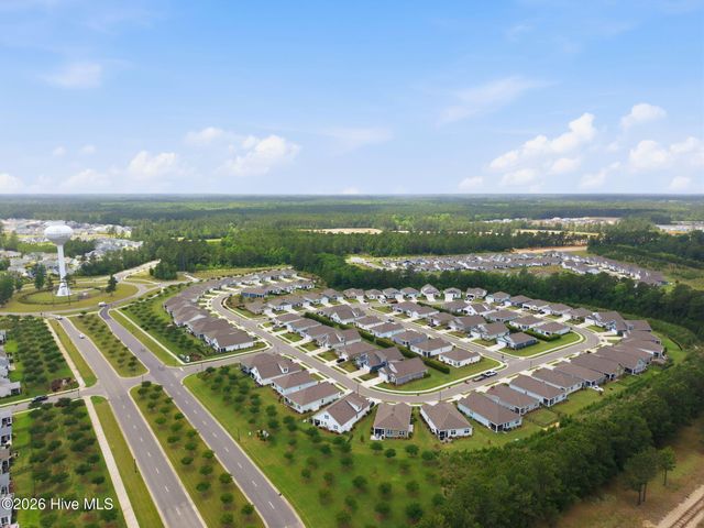 1337 Clendon Circle, Leland, NC 28451