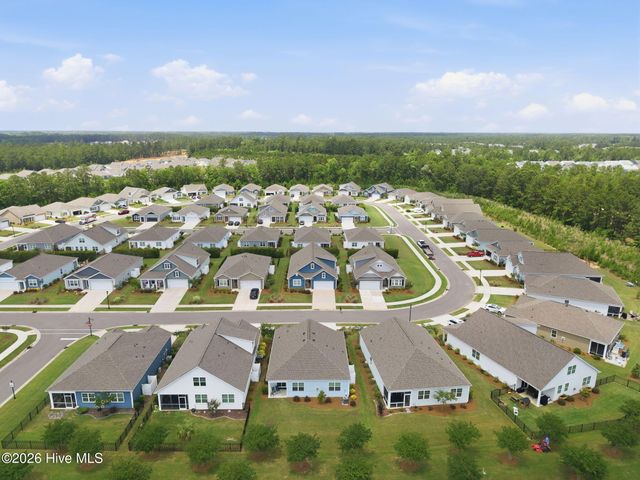 1337 Clendon Circle, Leland, NC 28451