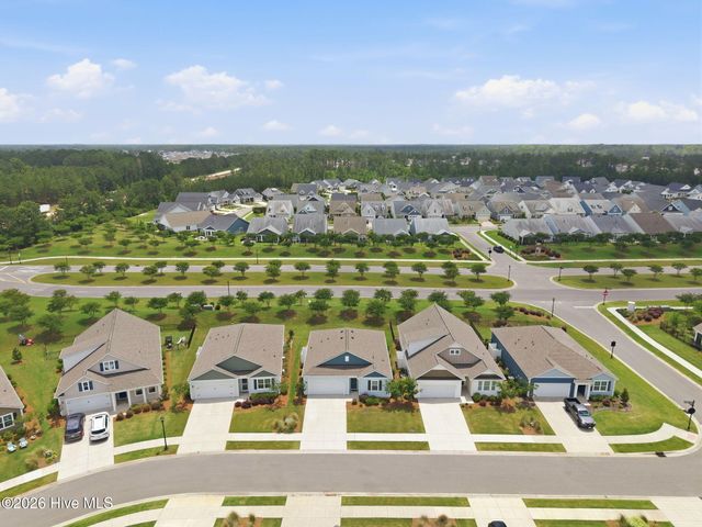 1337 Clendon Circle, Leland, NC 28451