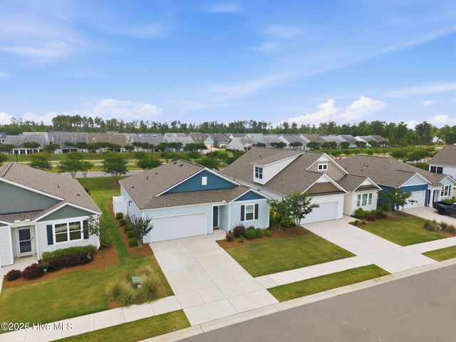 1337 Clendon Circle, Leland, NC 28451