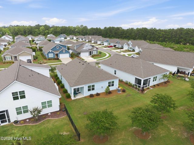 1337 Clendon Circle, Leland, NC 28451