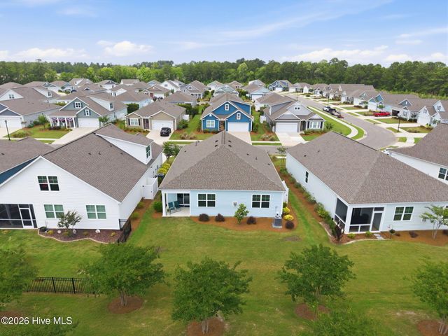 1337 Clendon Circle, Leland, NC 28451