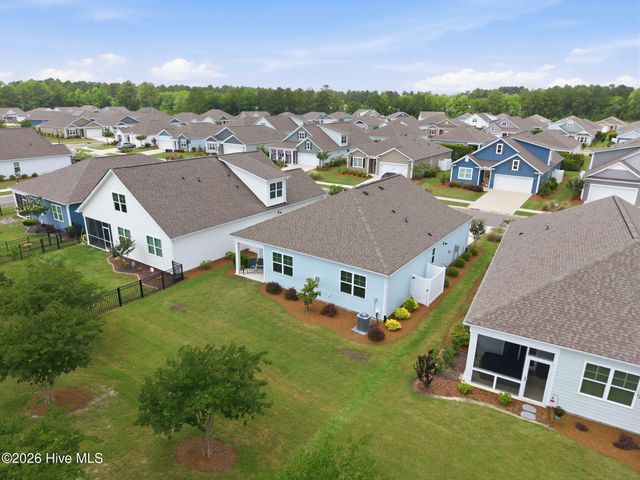1337 Clendon Circle, Leland, NC 28451