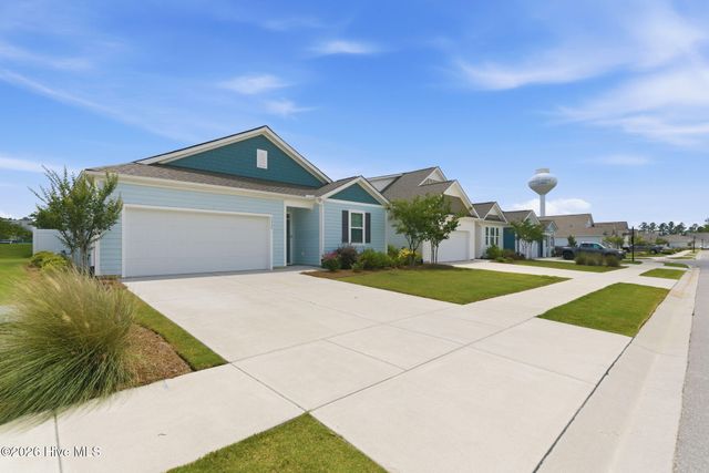 1337 Clendon Circle, Leland, NC 28451