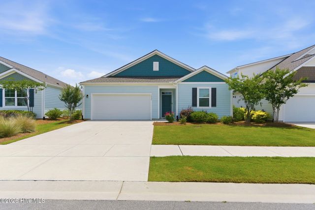 1337 Clendon Circle, Leland, NC 28451