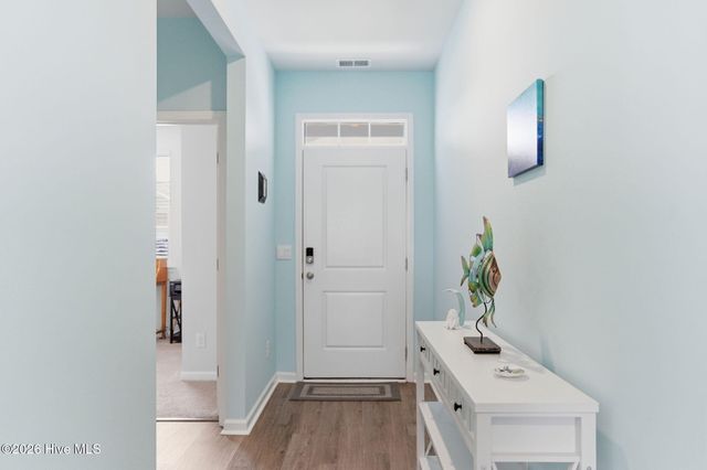 1337 Clendon Circle, Leland, NC 28451