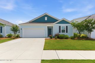 1337 Clendon Circle, Leland, NC 28451