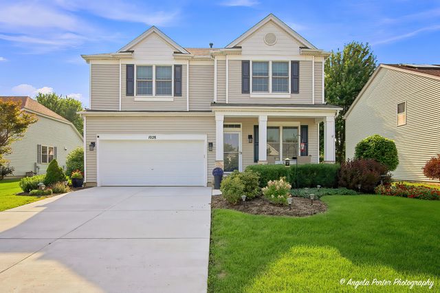 1028 Mackenzie Drive, Antioch, IL 60002