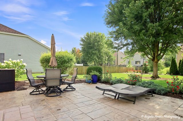1028 Mackenzie Drive, Antioch, IL 60002