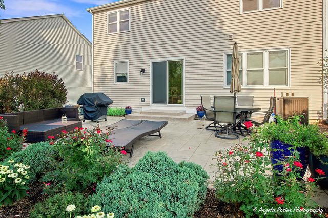 1028 Mackenzie Drive, Antioch, IL 60002