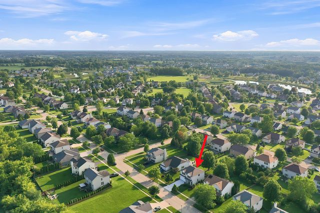 1028 Mackenzie Drive, Antioch, IL 60002