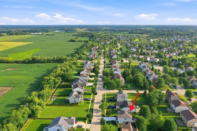 1028 Mackenzie Drive, Antioch, IL 60002