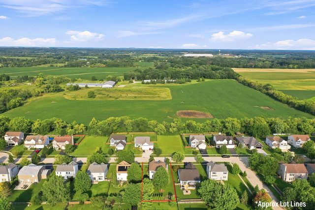 1028 Mackenzie Drive, Antioch, IL 60002