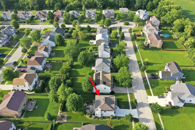 1028 Mackenzie Drive, Antioch, IL 60002