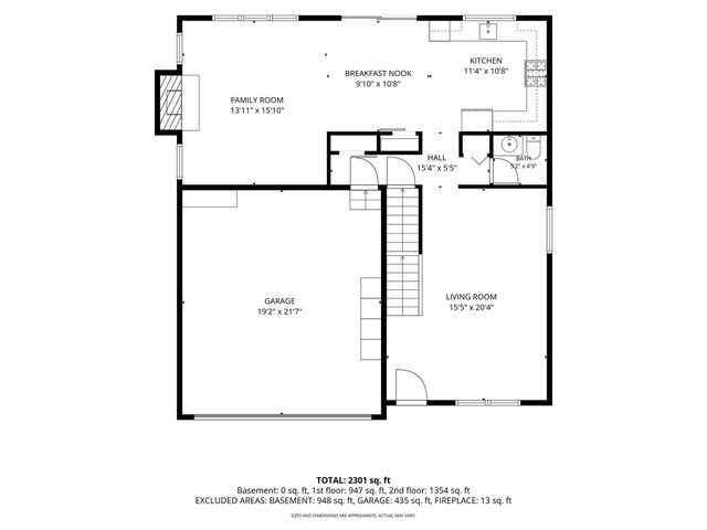 1028 Mackenzie Drive, Antioch, IL 60002