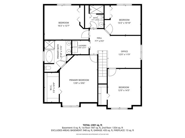 1028 Mackenzie Drive, Antioch, IL 60002