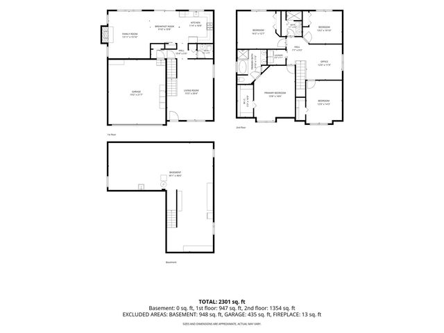 1028 Mackenzie Drive, Antioch, IL 60002