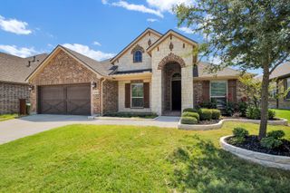 15209 Everly Court, Aledo, TX 76008